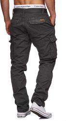 Indicode Cargohose WILLIAM günstig online kaufen