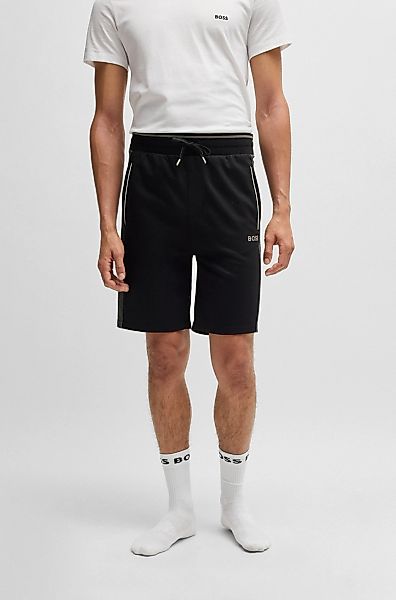 BOSS Shorts "Tracksuit Short" günstig online kaufen