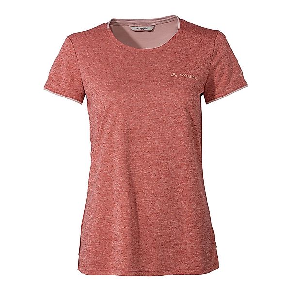 VAUDE Funktionsshirt Essential T-Shirt mit schnelltrocknenden günstig online kaufen