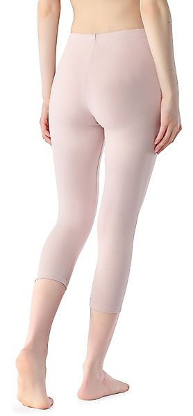 Bellivalini Leggings Damen Leggings 3/4 aus günstig online kaufen