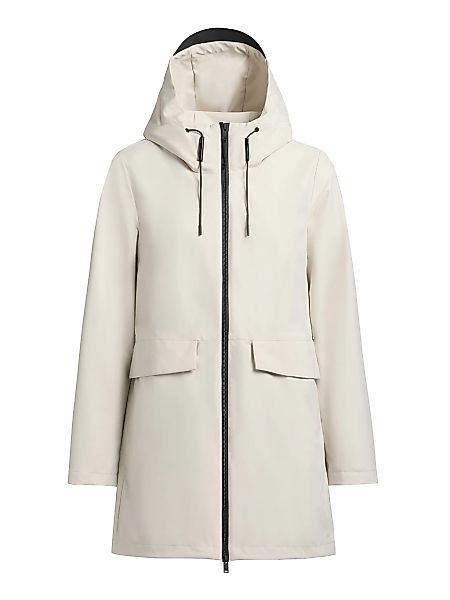 khujo Anorak "YONI", mit Kapuze günstig online kaufen