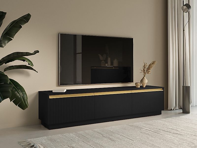 MOEBLO TV-Board Delu 180 (Eleganz und günstig online kaufen