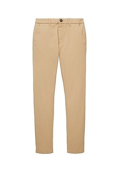 TOM TAILOR Chinohose Chino Hose lange Chino Slim Fit (1-tlg) günstig online kaufen