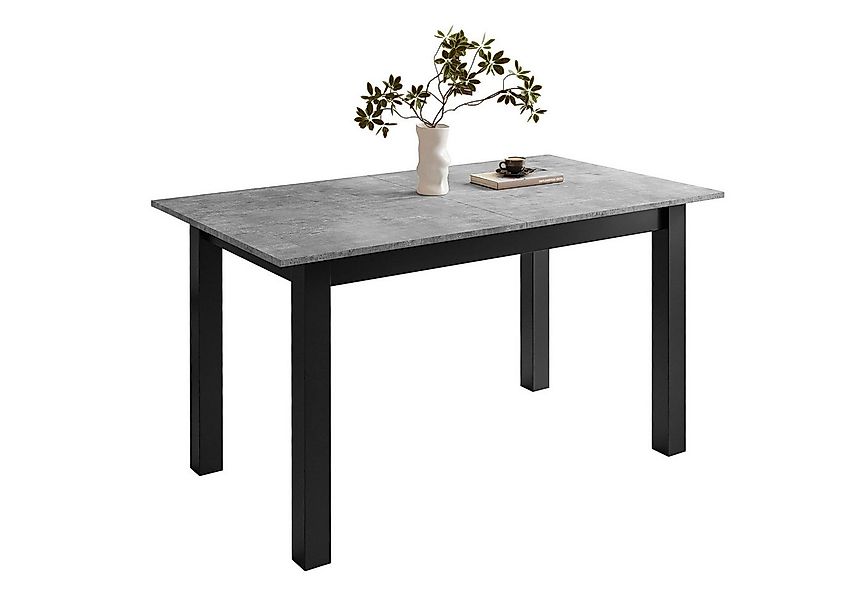 Lookway Klapptisch Ausklappbarer Tisch für 6-8 Personen Wohnzimmer ARTON 14 günstig online kaufen