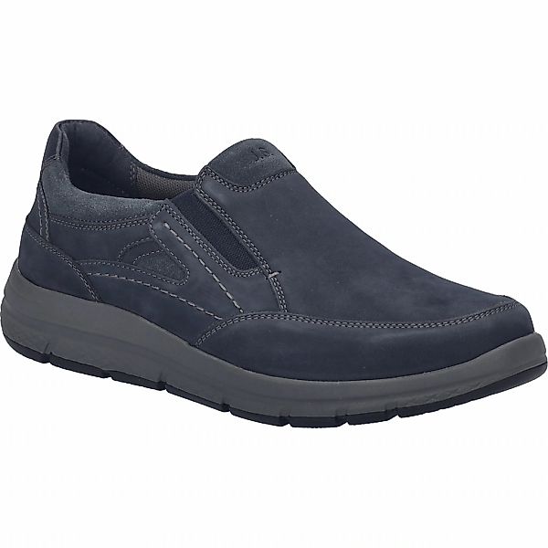 Josef Seibel Slipper "Giuseppe 09, indigo" günstig online kaufen