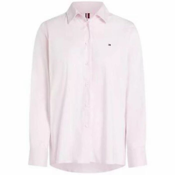 Tommy Hilfiger  Blusen WW0WW44084-TOG günstig online kaufen