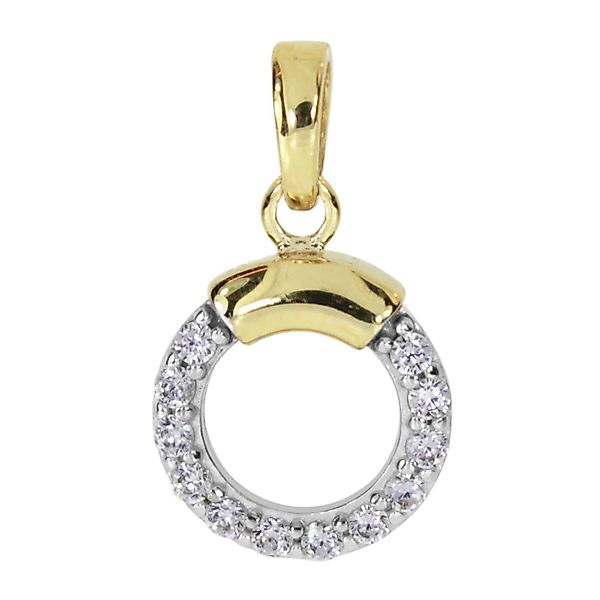 OSTSEE-SCHMUCK Kettenanhänger Ostsee-Schmuck Anhänger Meva Anhänger günstig online kaufen