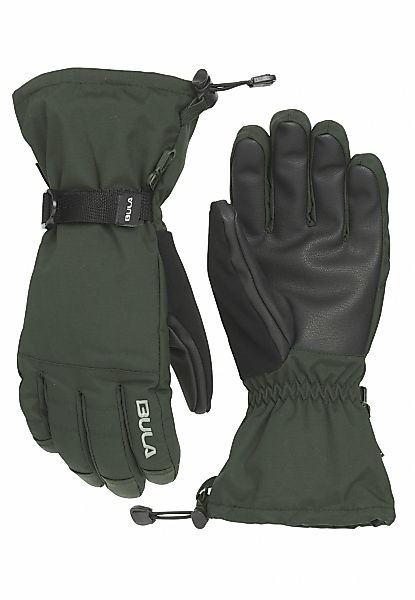 BULA Skihandschuhe "Move" mit 10.000 mm Wassersäule günstig online kaufen