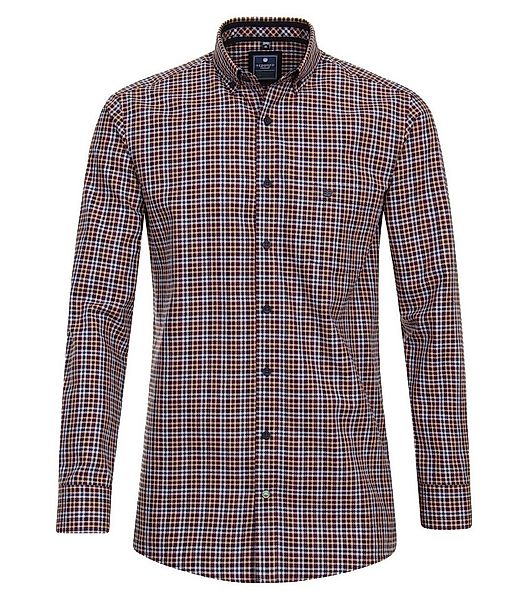 Redmond Langarmhemd 242065111 Freizeithemd günstig online kaufen