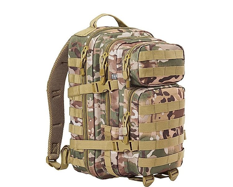 BWuM Trekkingrucksack BWuM US Assault Pack Cooper Rucksack günstig online kaufen