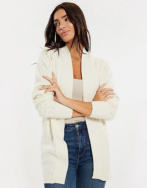 Threadbare Strickjacke (1-tlg) in schlichtem Design günstig online kaufen