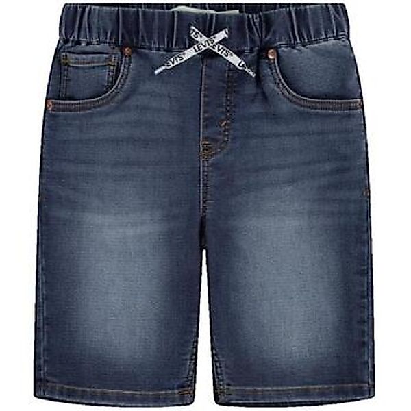 Levis  Shorts Short  Kids Skinny Fit Dobby bleu günstig online kaufen