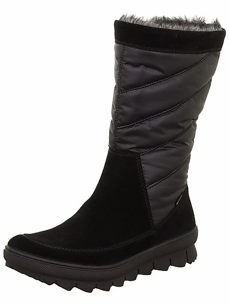 Legero Stiefel "Legero Stiefel Leder/Textil" günstig online kaufen