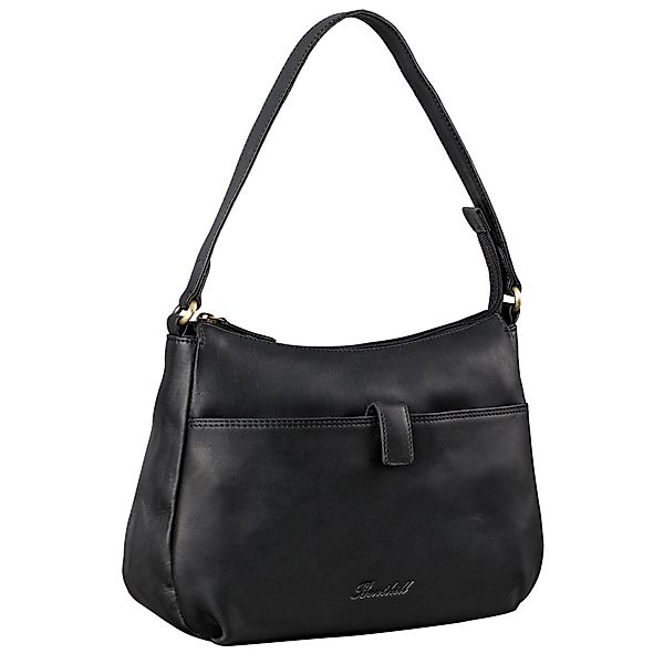 Benthill Handtasche Damen Echt Leder Damentasche günstig online kaufen