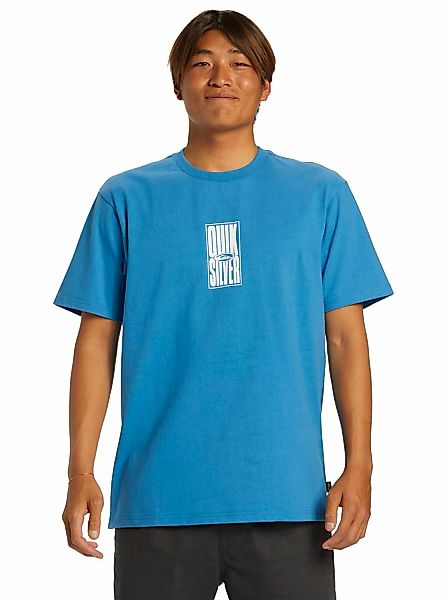 Quiksilver T-Shirt "Tall Stack" günstig online kaufen