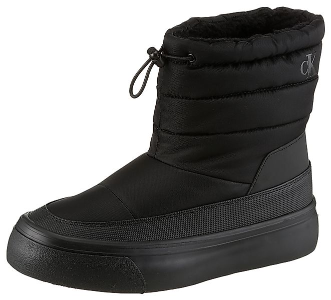Calvin Klein Jeans VULC FLATF SNOWBOOT günstig online kaufen