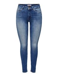 ONLY Skinny-fit-Jeans günstig online kaufen