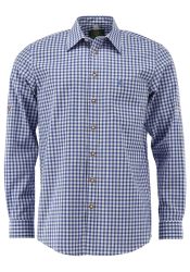 OS Trachten Trachtenhemd Ukazui Langarmhemd mit günstig online kaufen