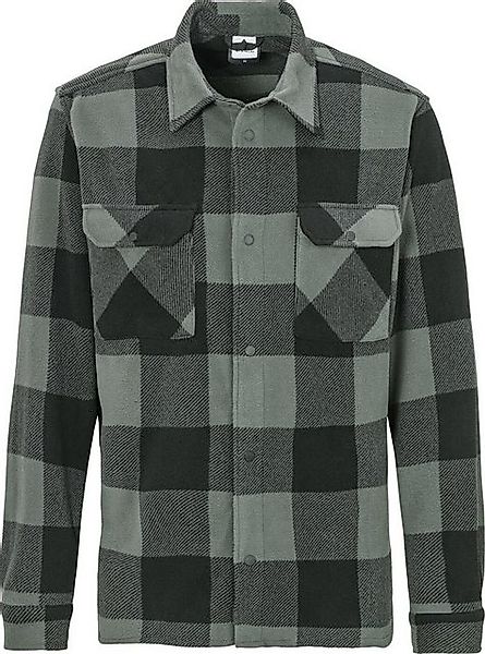 McKINLEY Karohemd He.-Hemd OTTAWA M BLACK/GREEN-CHECK günstig online kaufen