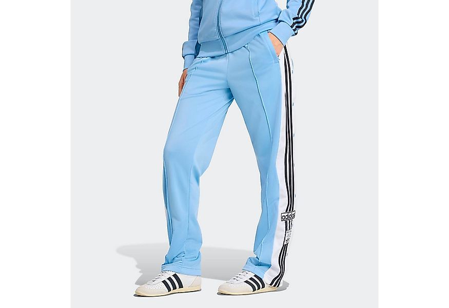 adidas Originals Sporthose ADIBREAK lockerer Schnitt, mit Seitentaschen, au günstig online kaufen