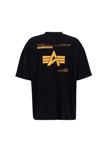 Alpha Industries T-Shirt Alpha Industries Men günstig online kaufen