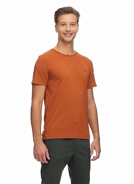 Ragwear T-Shirt - Basic Shirt kurzarm - T-Shirt NEDIE günstig online kaufen
