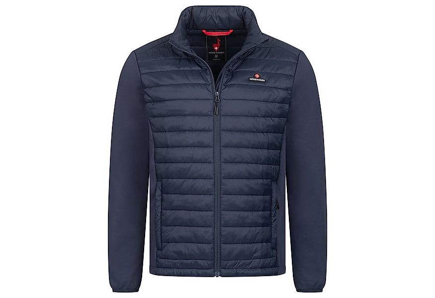 Höhenhorn Hybridjacke Kaprun Herren Jacke für Männer Steppjacke Softshell S günstig online kaufen