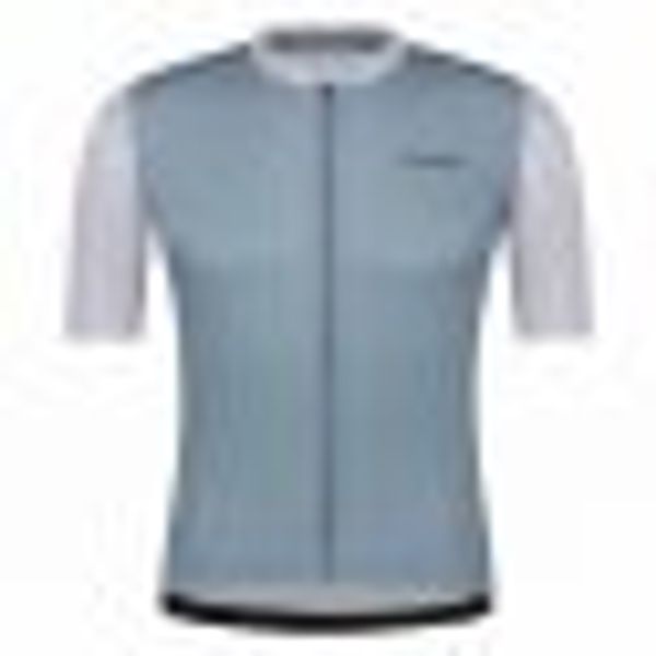 Herren Radshirt, kurzarm, blau günstig online kaufen