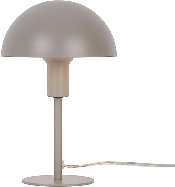 Nordlux Tischleuchte Ellen Mini, ohne Leuchtmittel günstig online kaufen