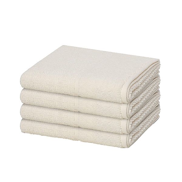 Möve for frottana Handtuch Set Pearl, günstig online kaufen