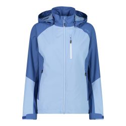 CMP Outdoorjacke CMP Damen Jacke WOMAN günstig online kaufen