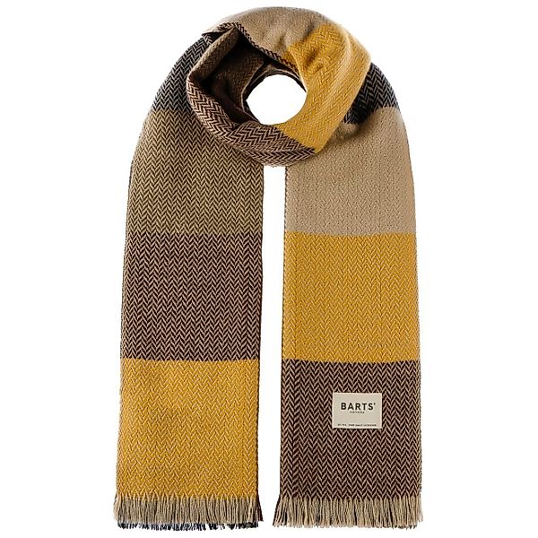 Barts Strickschal, (1-St), Karoschal mit Fransen günstig online kaufen