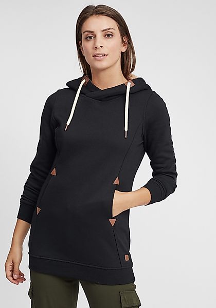 OXMO Hoodie OXVicky Sweat Pile Hoodie günstig online kaufen