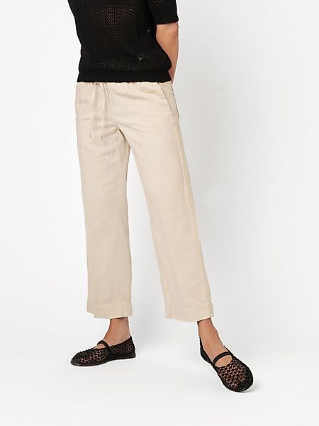 TONI Schlupfhose Pia Wide Leg 7/8 günstig online kaufen