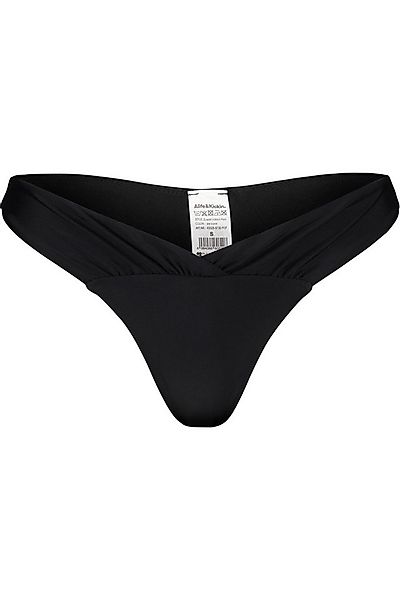 Alife & Kickin Bikini-Hose Damen ZulaAK A günstig online kaufen