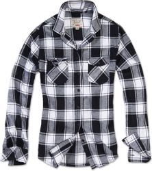 Brandit Outdoorhemd Amy Flanell Ladies Hemd günstig online kaufen