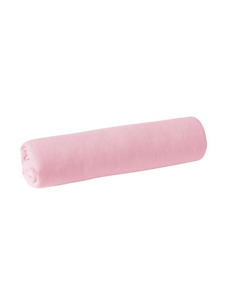 vertbaudet Spannbettlaken Baby Spannbettlaken, Jersey, 2er-Pack günstig online kaufen