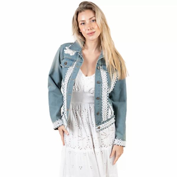 Isla Bonita By Sigris  Jacken Jacke günstig online kaufen