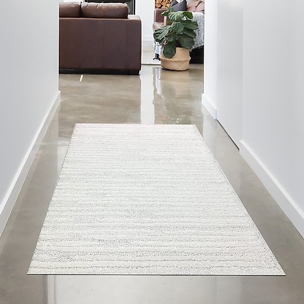 Carpetia Teppich Teppich Wohnzimmer Schlafzimmer gemusterte günstig online kaufen