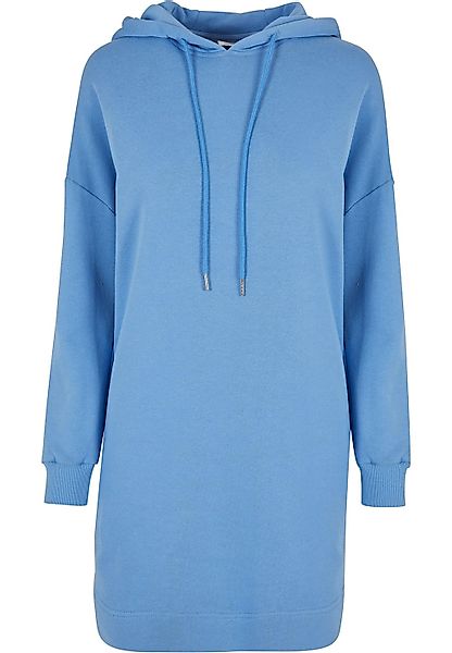 URBAN CLASSICS Shirtkleid "Urban Classics Damen Ladies Organic Oversized Te günstig online kaufen