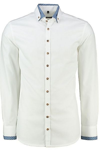 OS Trachten Trachtenhemd günstig online kaufen