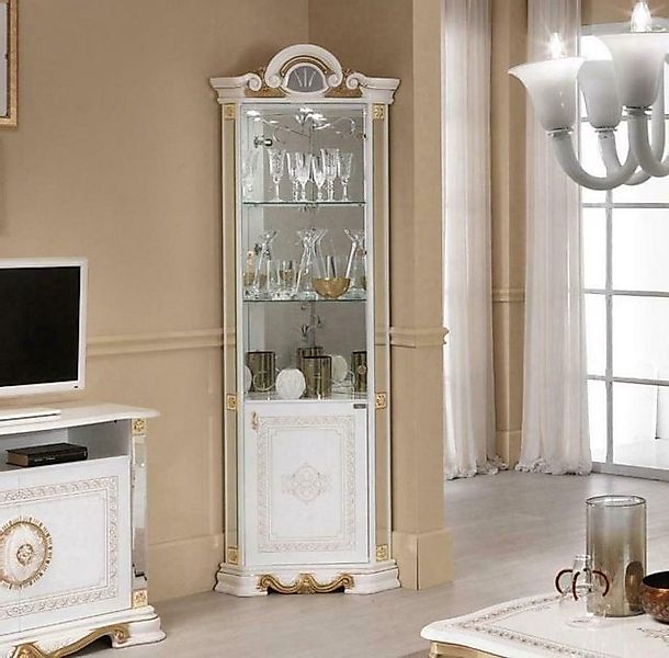JVmoebel Vitrine Vitrine Möbel Design elegante Aufbewahrung hochwertig Made günstig online kaufen