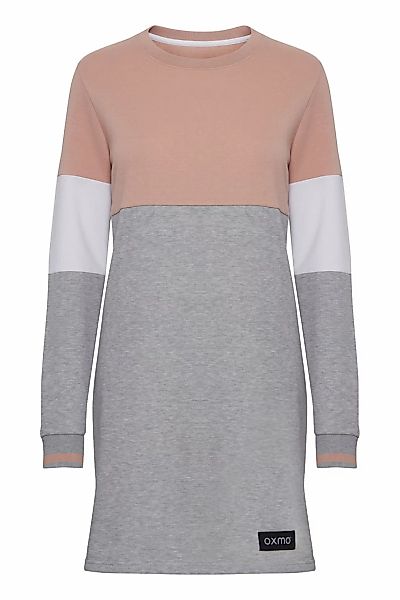 OXMO Sweatkleid "Sweatkleid OXOmila" günstig online kaufen