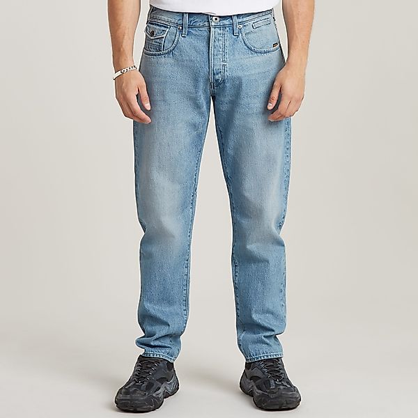G-STAR Tapered-fit-Jeans Morry FWD 3D Regular günstig online kaufen