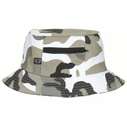 MFH Fischerhut Schlapphut (Fischermütze), kleine Seitentasche, günstig online kaufen