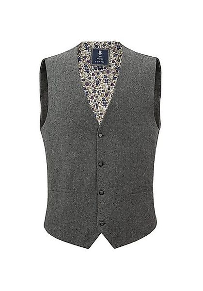 Prince Bowtie Anzugweste günstig online kaufen