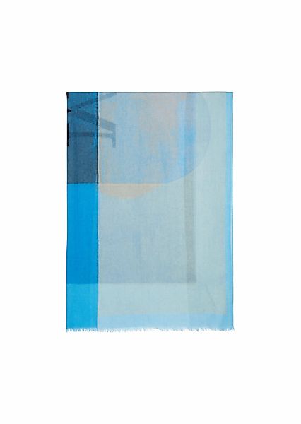 Marc OPolo Schal "mit TENCEL™ Modal" günstig online kaufen