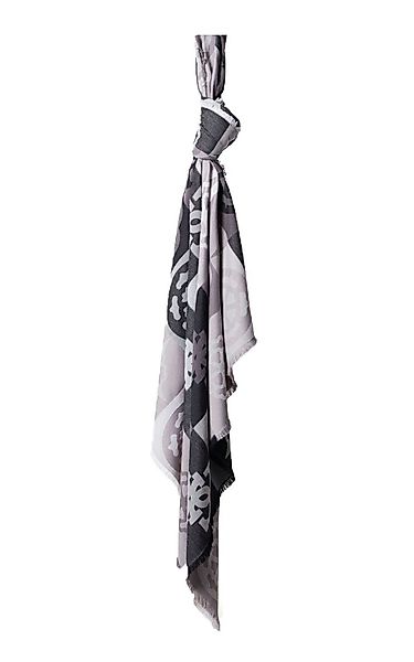 Guess Modetuch Scarf 125X125 günstig online kaufen