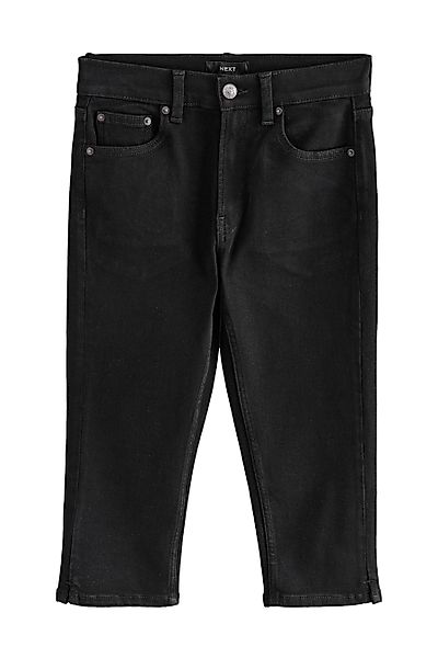 Next Caprijeans Pedal Pusher Caprishorts aus günstig online kaufen