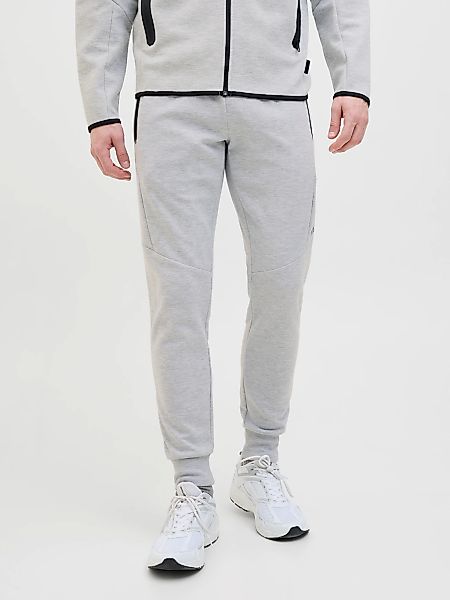 Jack & Jones Sweathose "JPSTWILL FUSION SWEAT PANTS NOOS" günstig online kaufen